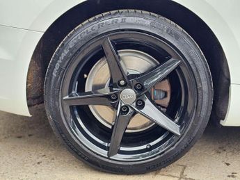 Audi A5 2.0 TFSI 35 Sport S Tronic Euro 6 (s/s) 2dr