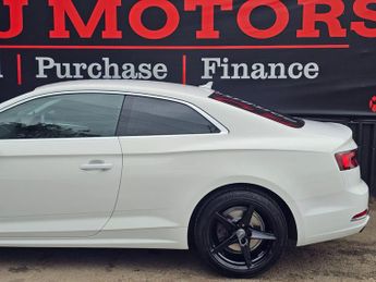 Audi A5 2.0 TFSI 35 Sport S Tronic Euro 6 (s/s) 2dr