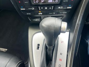 Honda Civic 1.8 i-VTEC SR Auto Euro 6 5dr