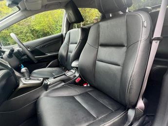 Honda Civic 1.8 i-VTEC SR Auto Euro 6 5dr