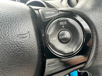 Honda Civic 1.8 i-VTEC SR Auto Euro 6 5dr