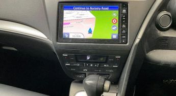 Honda Civic 1.8 i-VTEC SR Auto Euro 6 5dr