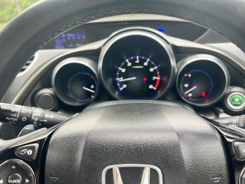 Honda Civic 1.8 i-VTEC SR Auto Euro 6 5dr