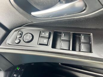 Honda Civic 1.8 i-VTEC SR Auto Euro 6 5dr
