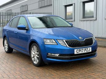 Skoda Octavia 1.4 TSI SE L DSG Euro 6 (s/s) 5dr