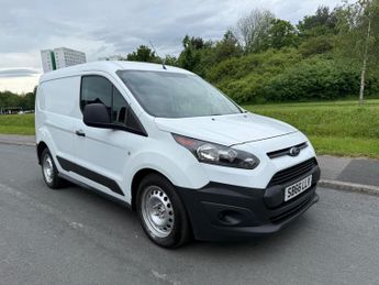 Ford Transit Connect 1.5 TDCi 200 L1 H1 5dr