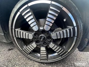 MINI Hatch 2.0 Cooper S Exclusive Steptronic Euro 6 (s/s) 3dr
