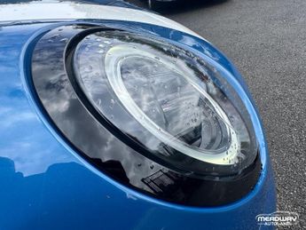 MINI Hatch 2.0 Cooper S Exclusive Steptronic Euro 6 (s/s) 3dr