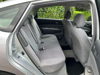 Toyota Prius 1.5 T4 CVT 5dr