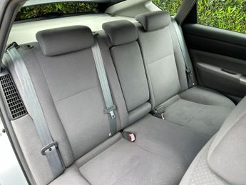 Toyota Prius 1.5 T4 CVT 5dr