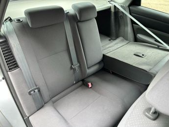Toyota Prius 1.5 T4 CVT 5dr
