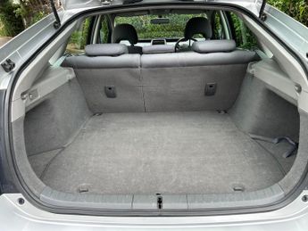 Toyota Prius 1.5 T4 CVT 5dr