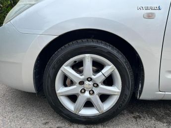 Toyota Prius 1.5 T4 CVT 5dr