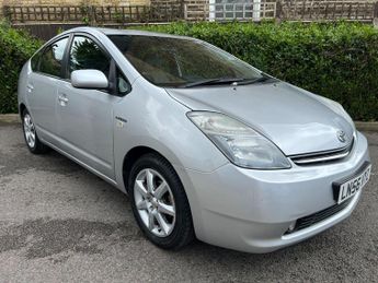 Toyota Prius 1.5 T4 CVT 5dr