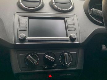 SEAT Ibiza 1.2 TSI FR Sport Coupe Euro 6 3dr