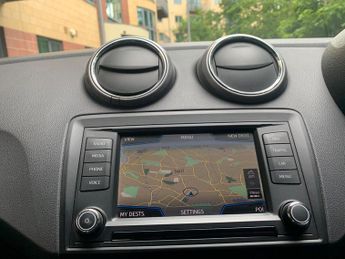 SEAT Ibiza 1.2 TSI FR Sport Coupe Euro 6 3dr