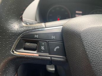 SEAT Ibiza 1.2 TSI FR Sport Coupe Euro 6 3dr