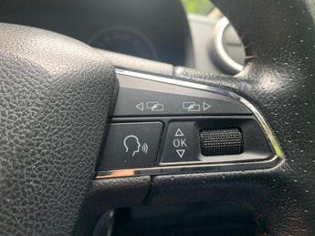 SEAT Ibiza 1.2 TSI FR Sport Coupe Euro 6 3dr