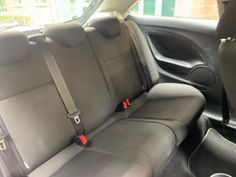 SEAT Ibiza 1.2 TSI FR Sport Coupe Euro 6 3dr