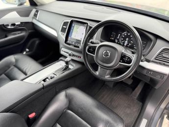 Volvo XC90 2.0 D5 PowerPulse Momentum Auto 4WD Euro 6 (s/s) 5dr