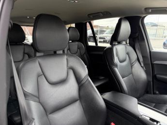 Volvo XC90 2.0 D5 PowerPulse Momentum Auto 4WD Euro 6 (s/s) 5dr