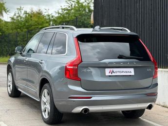 Volvo XC90 2.0 D5 PowerPulse Momentum Auto 4WD Euro 6 (s/s) 5dr