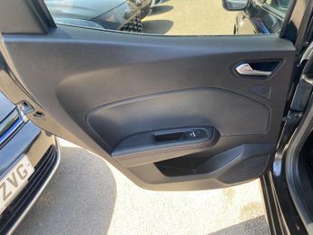 Renault Clio 1.3 TCe RS Line EDC Euro 6 (s/s) 5dr