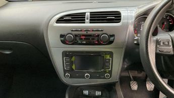 SEAT Leon 1.2 TSI SE Copa Euro 5 (s/s) 5dr