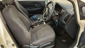 Kia Rio 1.25 VR7 Euro 5 5dr