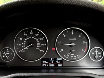 BMW X3 2.0 20d M Sport Auto xDrive Euro 6 (s/s) 5dr