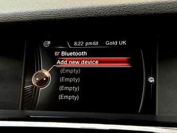 BMW X3 2.0 20d M Sport Auto xDrive Euro 6 (s/s) 5dr