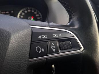 SEAT Alhambra 2.0 TDI SE Lux DSG Euro 6 (s/s) 5dr