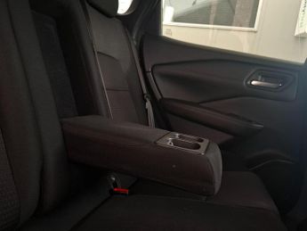 Nissan Qashqai 1.5 h e-POWER N-Connecta Auto Euro 6 (s/s) 5dr