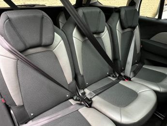Citroen Grand C4 Picasso 1.6 e-HDi Airdream Exclusive+ ETG6 Euro 5 (s/s) 5dr