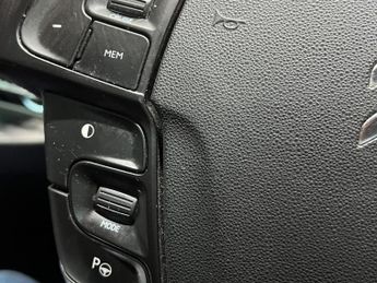 Citroen Grand C4 Picasso 1.6 e-HDi Airdream Exclusive+ ETG6 Euro 5 (s/s) 5dr
