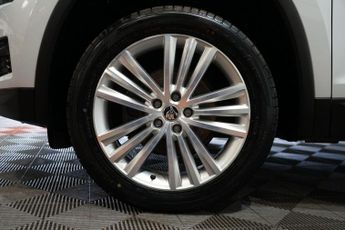 Skoda Kodiaq 2.0 TDI SE L DSG 4WD Euro 6 (s/s) 5dr (7 Seat)