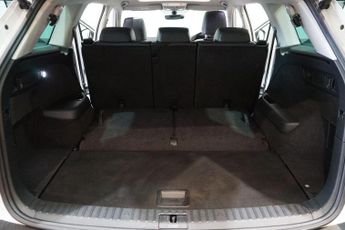 Skoda Kodiaq 2.0 TDI SE L DSG 4WD Euro 6 (s/s) 5dr (7 Seat)