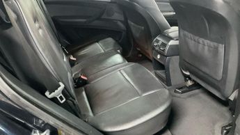 BMW X5 3.0 sd M Sport Auto 4WD Euro 4 5dr