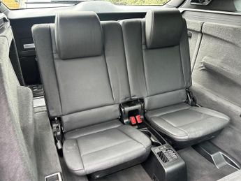BMW X5 3.0 sd M Sport Auto 4WD Euro 4 5dr