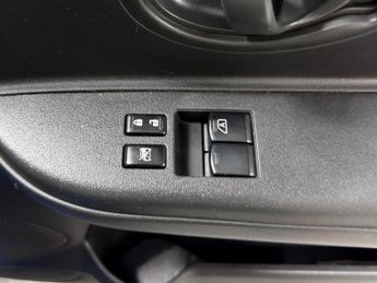 Nissan Micra 1.2 12V Acenta CVT Euro 5 5dr