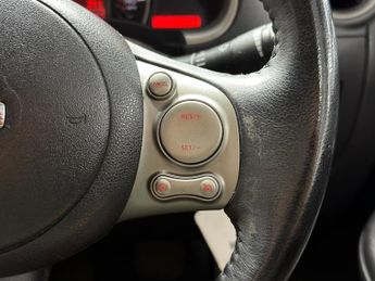 Nissan Micra 1.2 12V Acenta CVT Euro 5 5dr