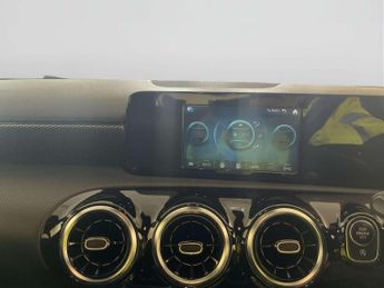 Mercedes-Benz A Class 1.5 A180d Sport Saloon 4dr Diesel 7G-DCT Euro 6 (s/s) (116 ps)