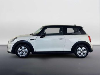 MINI Hatch 1.5 Cooper Classic Hatchback 3dr Petrol Manual Euro 6 (s/s) (136