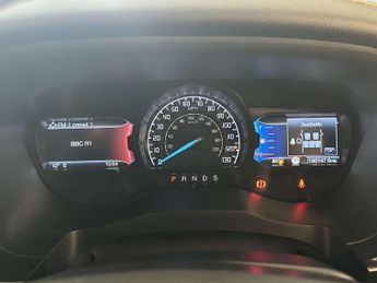 Ford Ranger 2.0 EcoBlue Wildtrak Pickup Double Cab 4dr Diesel Auto 4WD Euro 
