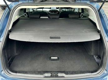 Ford Focus 1.5 EcoBlue Zetec Euro 6 (s/s) 5dr
