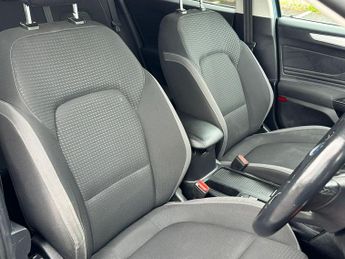 Ford Focus 1.5 EcoBlue Zetec Euro 6 (s/s) 5dr