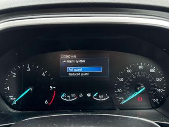 Ford Focus 1.5 EcoBlue Zetec Euro 6 (s/s) 5dr