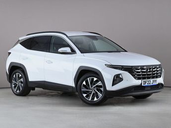 Hyundai Tucson 1.6 T-GDi Premium Euro 6 (s/s) 5dr