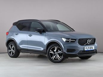 Volvo XC40 1.5 T3 R-Design Auto Euro 6 (s/s) 5dr