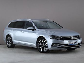 Volkswagen Passat 1.5 TSI EVO SEL DSG Euro 6 (s/s) 5dr
